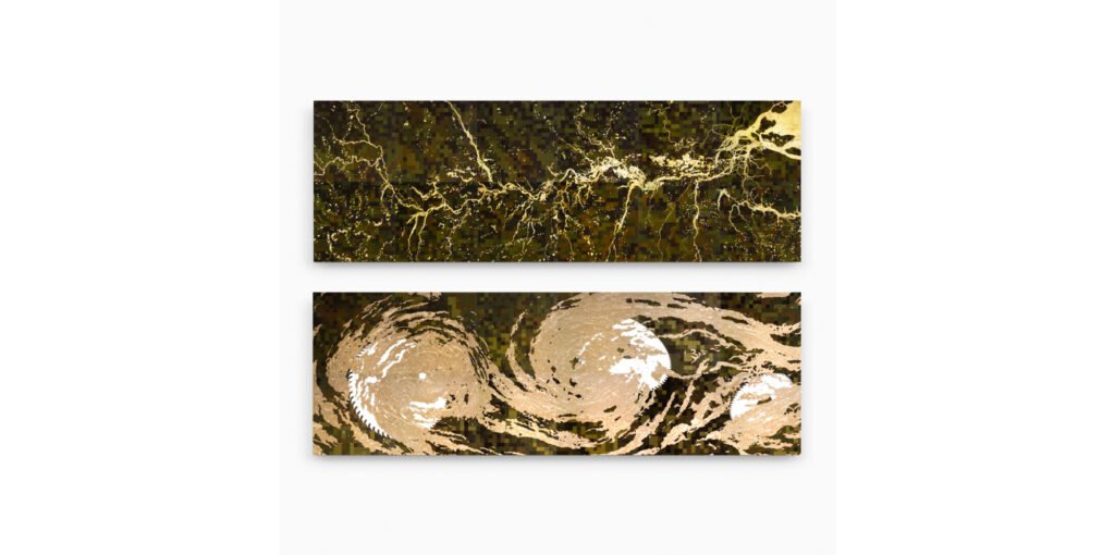 Nuevo El Dorado (Wild Economy)